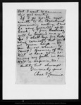 Letter from Cha[rle]s F. Lummis to John Muir, 1900 Mar 28. by Cha[rle]s F. Lummis