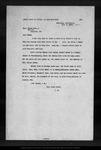 Letter from John Muir to [Eliza Munro], 1900 Oct 2. by John Muir