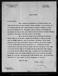 Letter from Walter H. Page to John Muir, 1900 Mar 29. by Walter H. Page