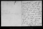 Letter from Helen Lukens Jones to John Muir, 1901 Mar 8. by Helen Lukens Jones