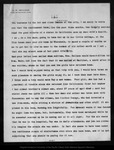 Letter from A. H. Sellers to John Muir, 1901 Aug 17. by A H. Sellers