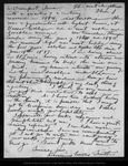 Letter from Marcius Curtis Smith to John Muir, 1901 Mar 30. by Marcius Curtis Smith