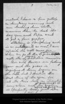 Letter from [Helen Muir ?] to [Wanda Muir ?], [ca. 1901 May]. by [Helen Muir ?]