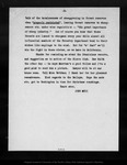 Letter from John Muir to [C. Hart] Merriam, 1901 Dec 31. by John Muir