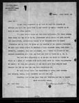 Letter from W. A. Wilde and Co. to John Muir, 1900 Jul 13. by W. A. Wilde and Co.