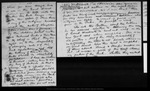 Letter from W[illiam] R[ussell] Dudley to John Muir, 1902 Jun 16. by W[illiam] R[ussell] Dudley