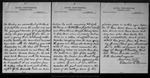 Letter from Edmond L. Brown to John Muir, 1902 Oct 28. by Edmond L. Brown