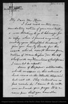 Letter from Joseph C. Pickard to John Muir, [1902 Dec ?]. by Joseph C. Pickard