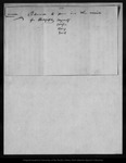 Letter from Henry Randall to John Muir, 1902 Mar 9. by Henry Randall