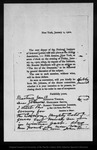 Letter from John Muir to [Robert Underwood] Johnson, 1902 Jan 13. by John Muir