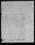 Letter from Sarah M[uir] Galloway to [John Muir], 1902 Dec 3. by Sarah M[uir] Galloway