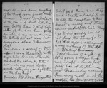 Letter from [Annie] Wanda [Muir] to [Louie S. Muir], [1902] Feb 16. by [Annie] Wanda [Muir]