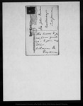 Letter from Katharine M. Graydon to John Muir, [1903 Dec 22]. by Katharine M. Graydon