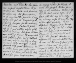 Letter from Geo[rge] Nicholson to John Muir, 1903 Nov 13. by Geo[rge] Nicholson