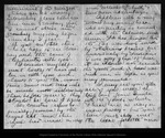 Letter from W[illia]m Lord Smith to [John Muir], 1903 Oct 19. by W[illia]m Lord Smith