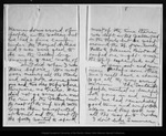 Letter from Wanda [Muir] to [John Muir], [1903] Jul 21. by Wanda [Muir]