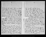 Letter from Wanda [Muir] to [John Muir], [1903] Jul 21. by Wanda [Muir]