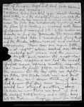 Letter from Wanda [Muir] to [Louie Strentzel Muir], [1903] May 28. by Wanda [Muir]