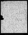 Letter from Wanda [Muir] to [Louie Strentzel Muir], [1903] May 28. by Wanda [Muir]