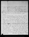 Letter from Sarah M[uir] Galloway to [John Muir], 1903 Apr 21. by Sarah M[uir] Galloway