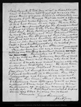 Letter from John S. Gray to John Muir, 1903 Jul 26. by John S. Gray