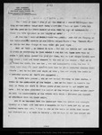 Letter from Geo[rge] Hansen to [John Muir], 1903 Apr 3. by Geo[rge] Hansen