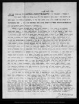 Letter from George Hansen to [Wanda ?] Muir, 1903 Jun 24. by George Hansen