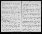Letter from Sarah {Muir Galloway] to [John Muir], 1903 Feb 19. by Sarah {Muir Galloway]