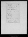 Letter from Andrew Carnegie to John Muir, 1913 Nov 6. by Andrew Carnegie