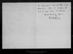 Letter from W[illia]m F. Herrin to John Muir, 1913 Aug 7. by W[illia]m F. Herrin