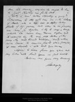 Letter from L. Barbezet to John Muir, 1913 Aug 20. by L Barbezet
