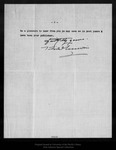Letter from T. Fisher Unwin to John Muir, 1913 Nov 10. by T Fisher Unwin