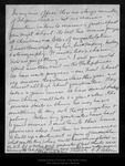Letter from G[orge] P. Ahern to John Muir, 1913 Jun 18. by G[orge] P. Ahern
