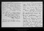 Letter from Oscar R. Coast to John Muir, 1913 May 16. by Oscar R. Coast