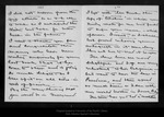Letter from Oscar R. Coast to John Muir, 1913 May 16. by Oscar R. Coast