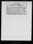 Letter from Bro. Willibald to John Muir, 1913 Dec. by Bro Willibald