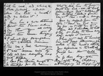 Letter from Charlotte [H. Kellogg] to [John Muir], [1913 ?] Jan 7. by Charlotte [H. Kellogg]