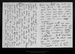Letter from Melville B. Anderson to [John Muir], 1913 Jun 4. by Melville B. Anderson