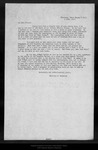 Letter from Melville B. Anderson to [John Muir], 1913 Jun 4. by Melville B. Anderson