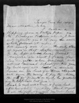 Letter from David [Gilrye Muir] to [John Muir], 1913 Sep 6. by David [Gilrye Muir]