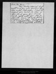 Letter from Anna R. Dickey to John Muir, [1913]. by Anna R. Dickey