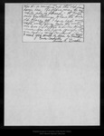 Letter from Anna R. Dickey to John Muir, [1913]. by Anna R. Dickey