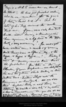 Letter from Betty Averell to John Muir, [1913] Jan 21. by Betty Averell