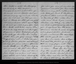 Letter from Sarah Muir Galloway to John Muir, 1868 Mar 17 by Sarah [Muir Galloway]