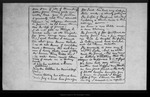 Letter from John Muir to David Gilrye Muir, 1866 Feb 28 by John Muir