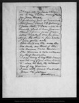 Letter from John Muir to David Gilrye Muir, 1867 Oct 15 by John Muir