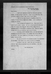 Letter from John Muir to David Gilrye Muir, 1867 Oct 15 by John Muir