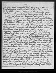 Letter from John Muir to Daniel H. Muir, 1866 Nov 19 by John Muir