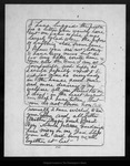 Letter from John Muir to Daniel H. Muir, 1866 Nov 19 by John Muir