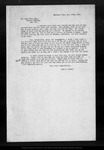 Letter from John E. Varnel to John Muir, 1860 Oct 13 by John E. Varnel